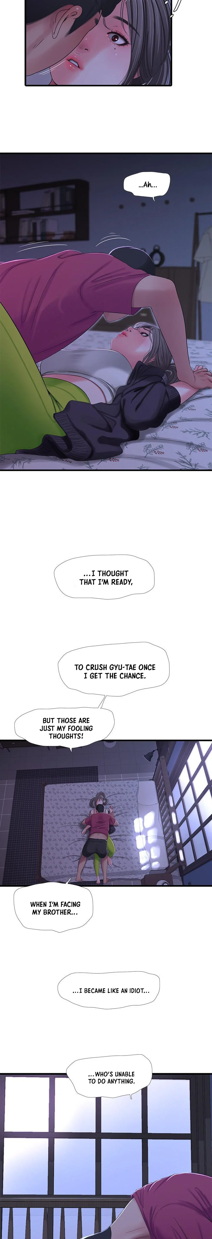 One’s In-Laws Virgins chapter 39 page 13