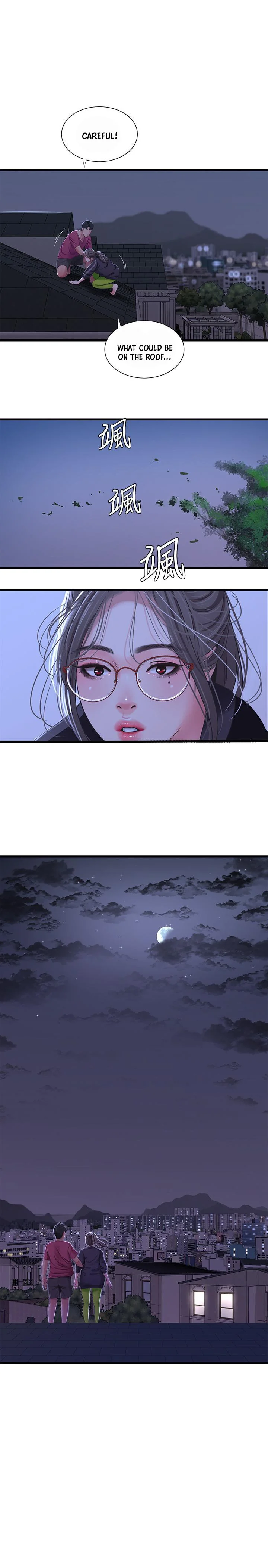 One’s In-Laws Virgins chapter 39 page 19