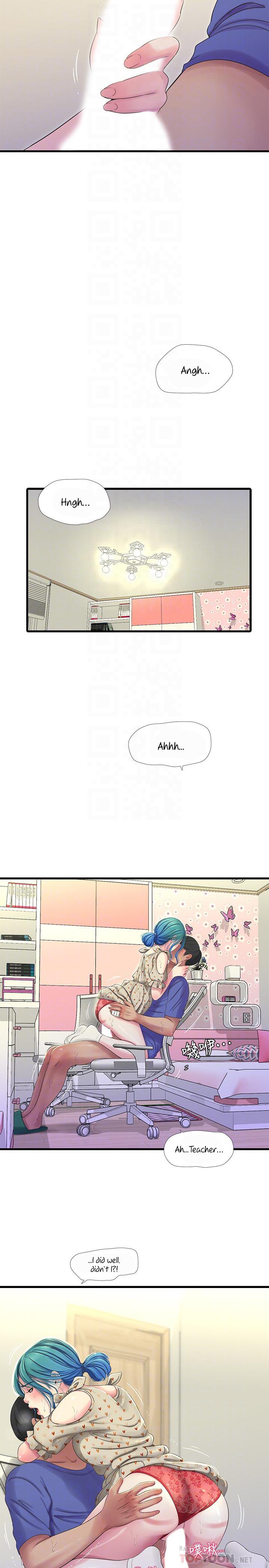 One’s In-Laws Virgins chapter 40 page 15
