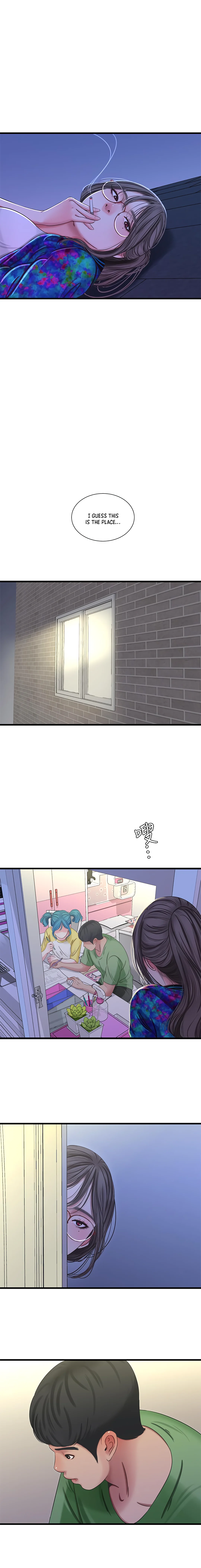 One’s In-Laws Virgins chapter 42 page 13