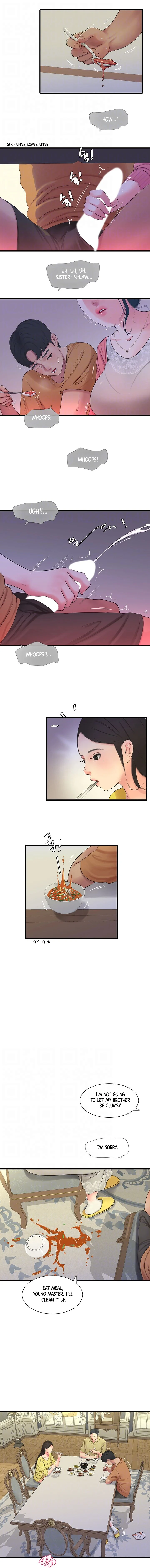 One’s In-Laws Virgins chapter 46 page 2