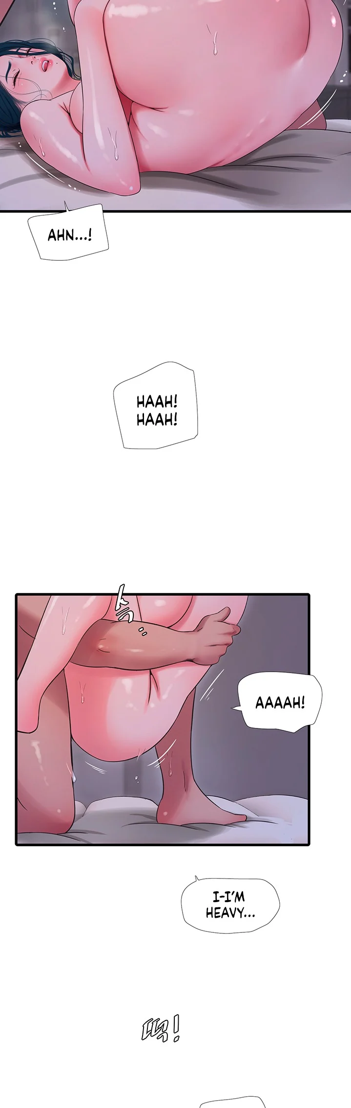One’s In-Laws Virgins chapter 53 page 20