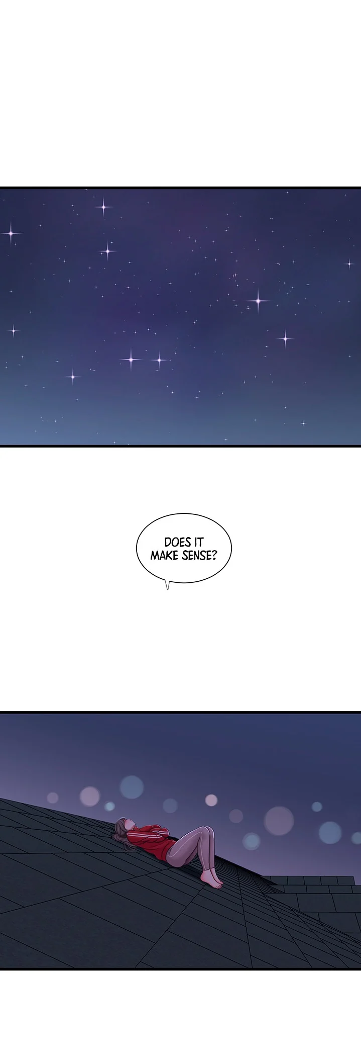 One’s In-Laws Virgins chapter 53 page 30