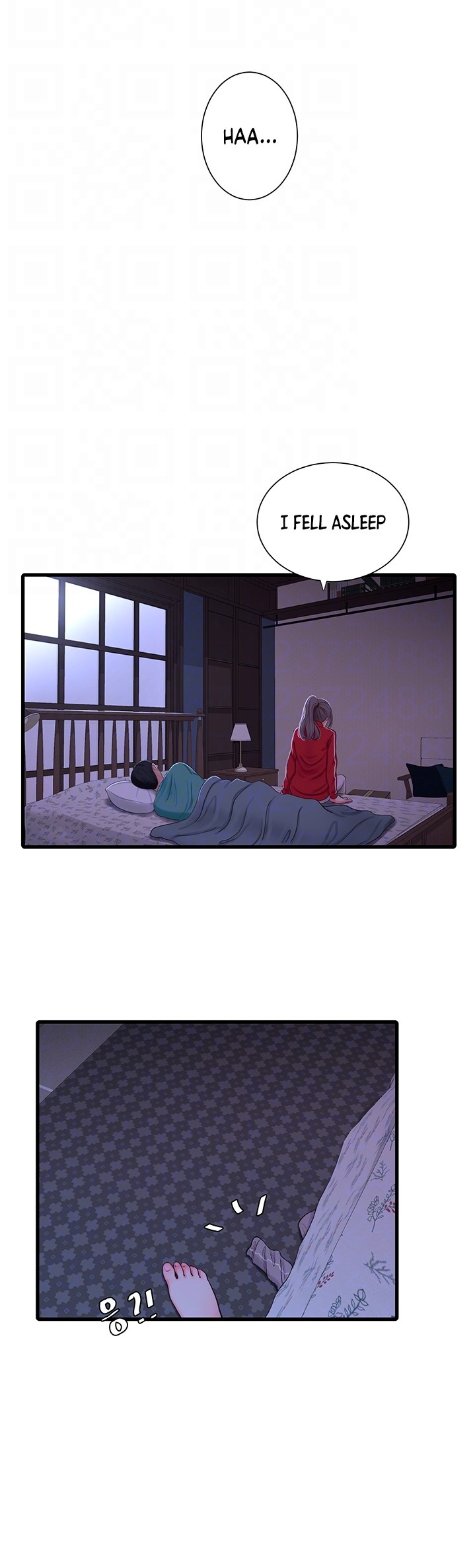 One’s In-Laws Virgins chapter 54 page 5