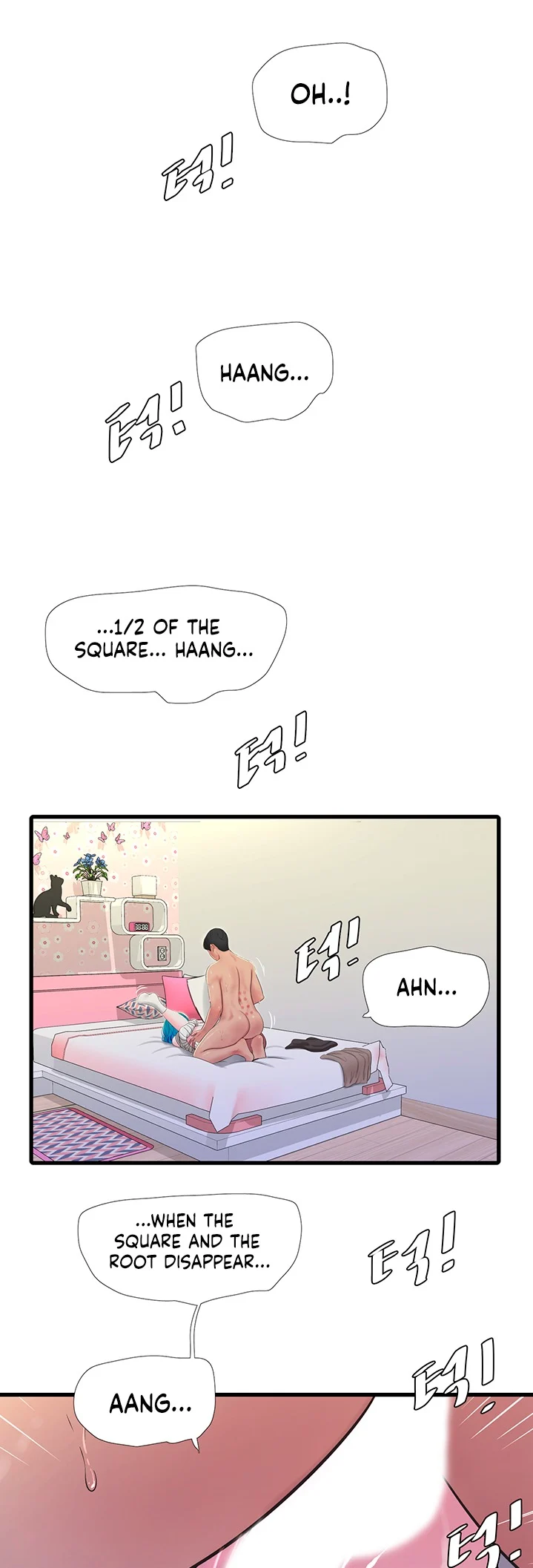 One’s In-Laws Virgins chapter 55 page 23