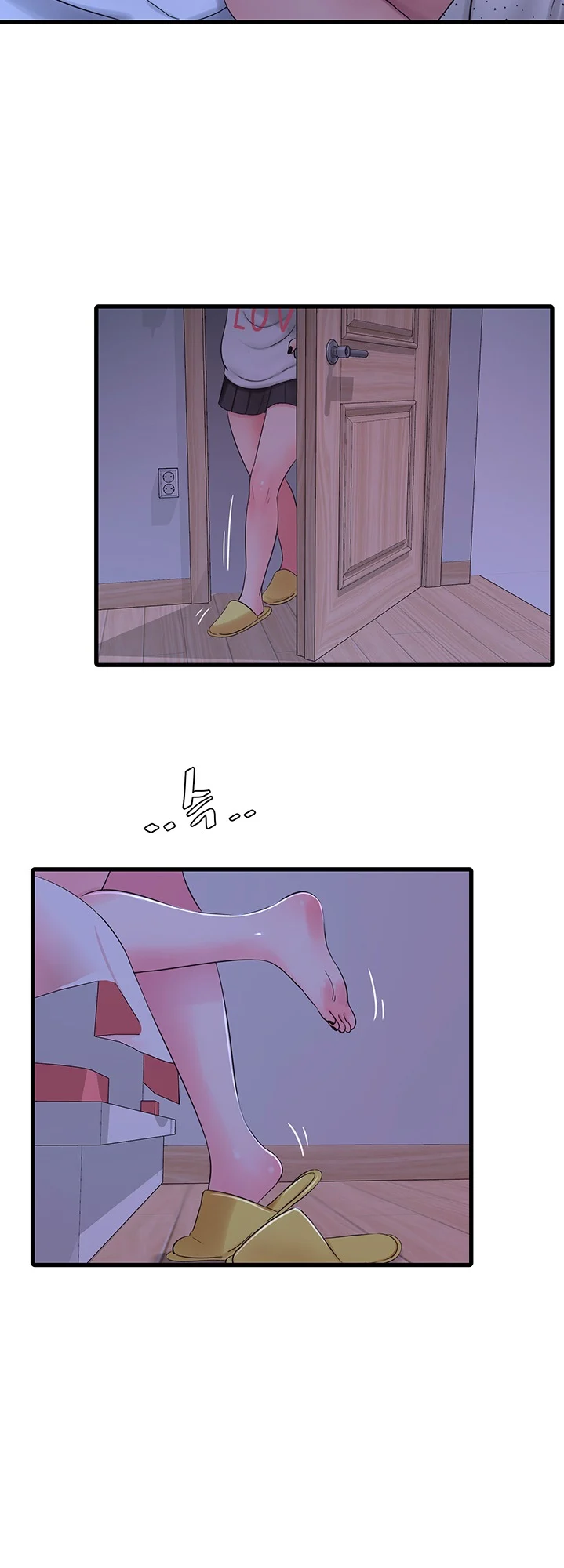 One’s In-Laws Virgins chapter 55 page 32