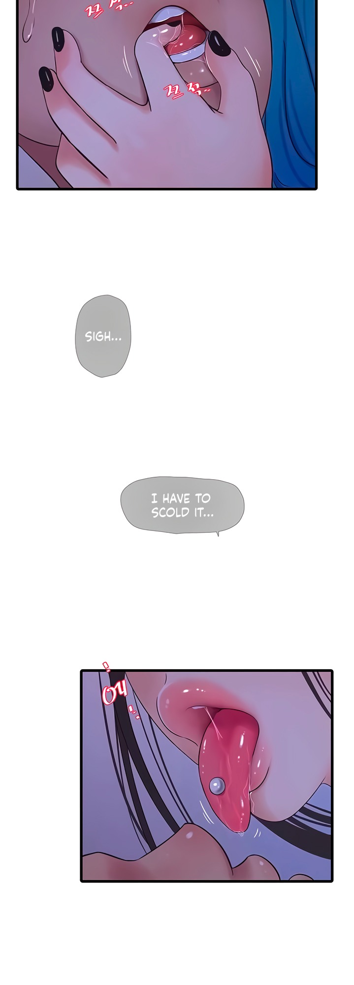 One’s In-Laws Virgins chapter 56 page 18