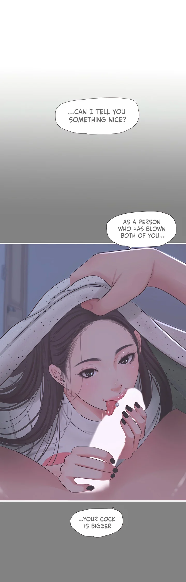 One’s In-Laws Virgins chapter 57 page 15