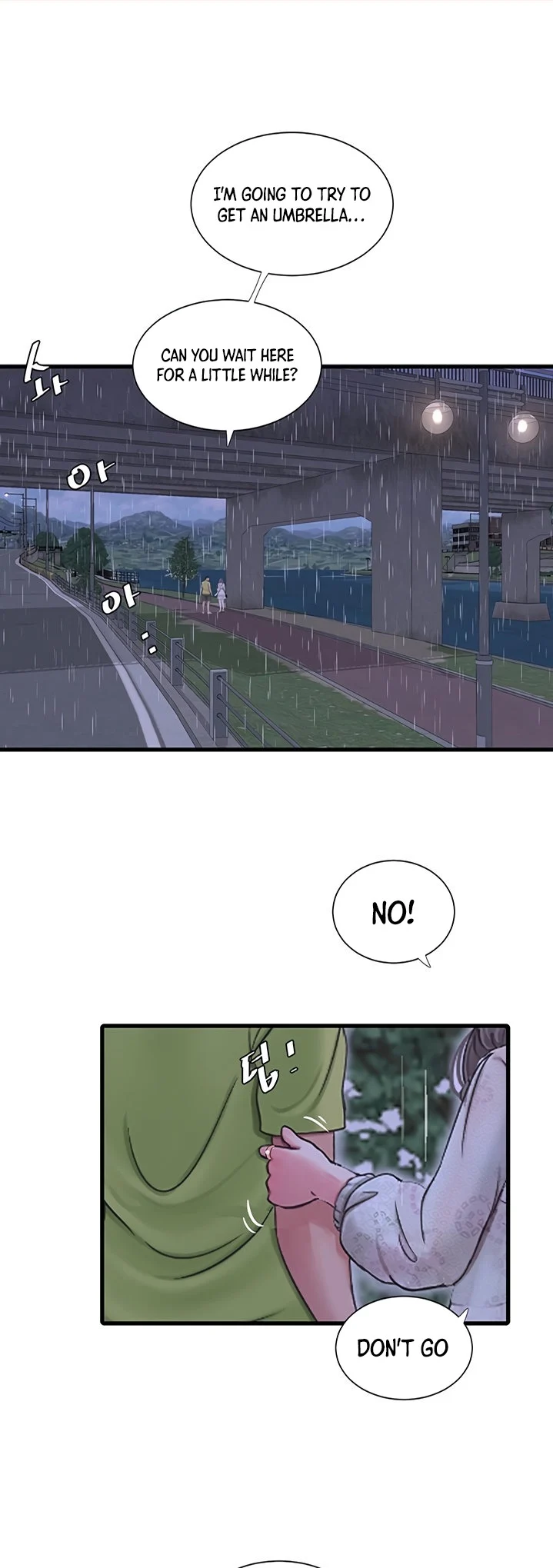 One’s In-Laws Virgins chapter 59 page 11