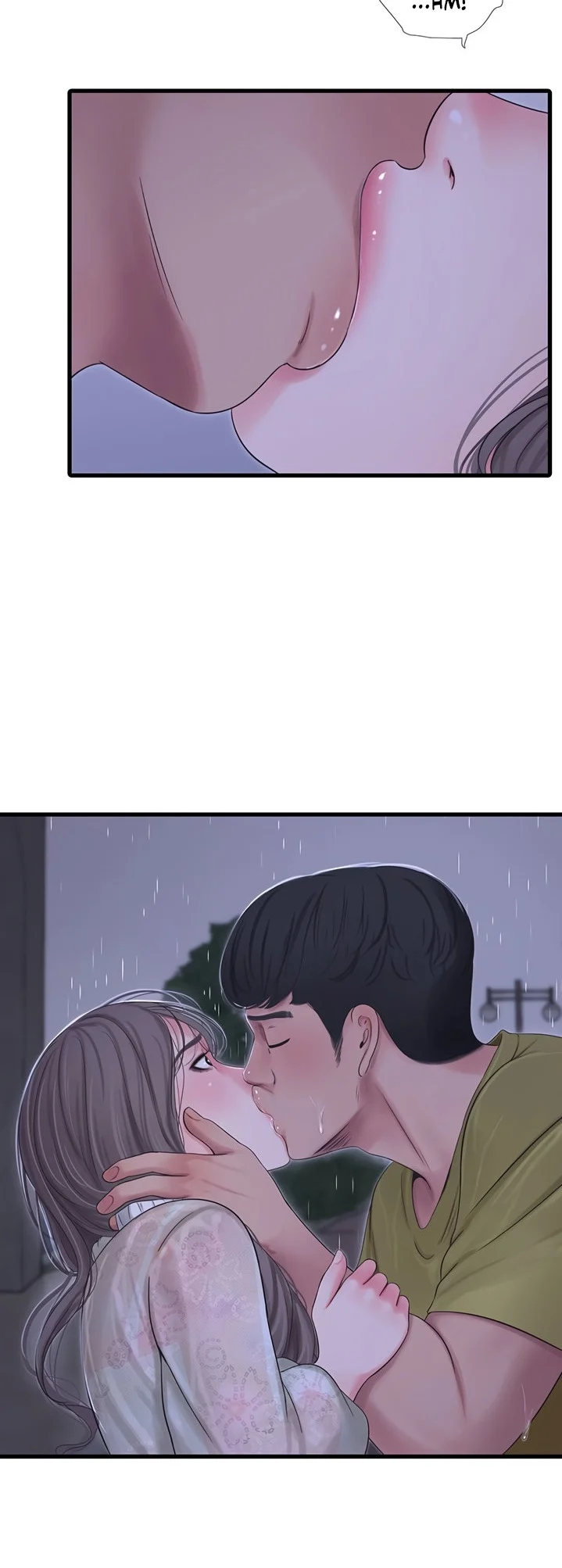 One’s In-Laws Virgins chapter 59 page 23