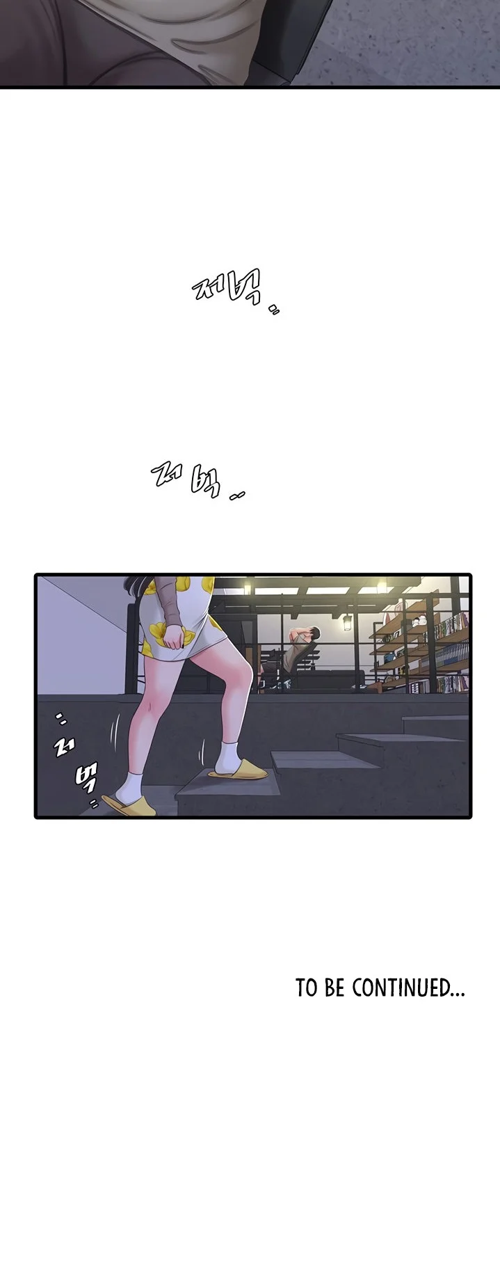 One’s In-Laws Virgins chapter 59 page 38