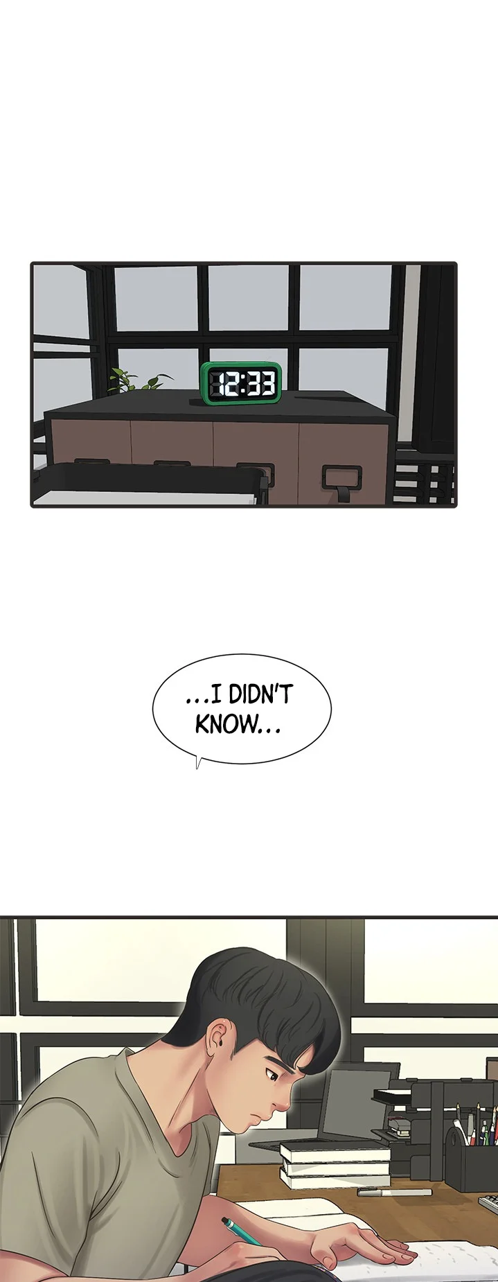 One’s In-Laws Virgins chapter 60 page 19
