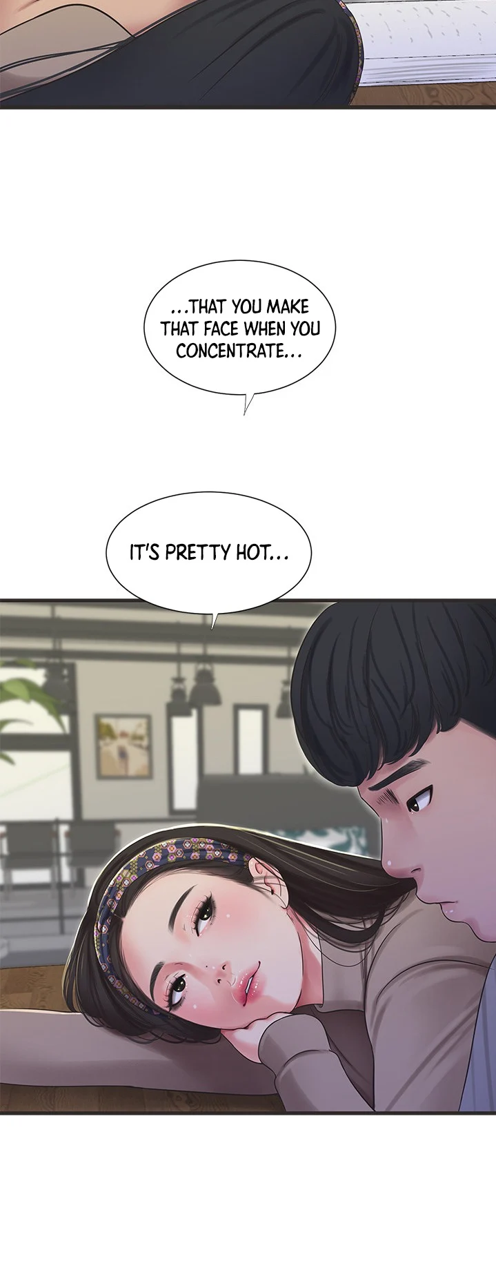One’s In-Laws Virgins chapter 60 page 20