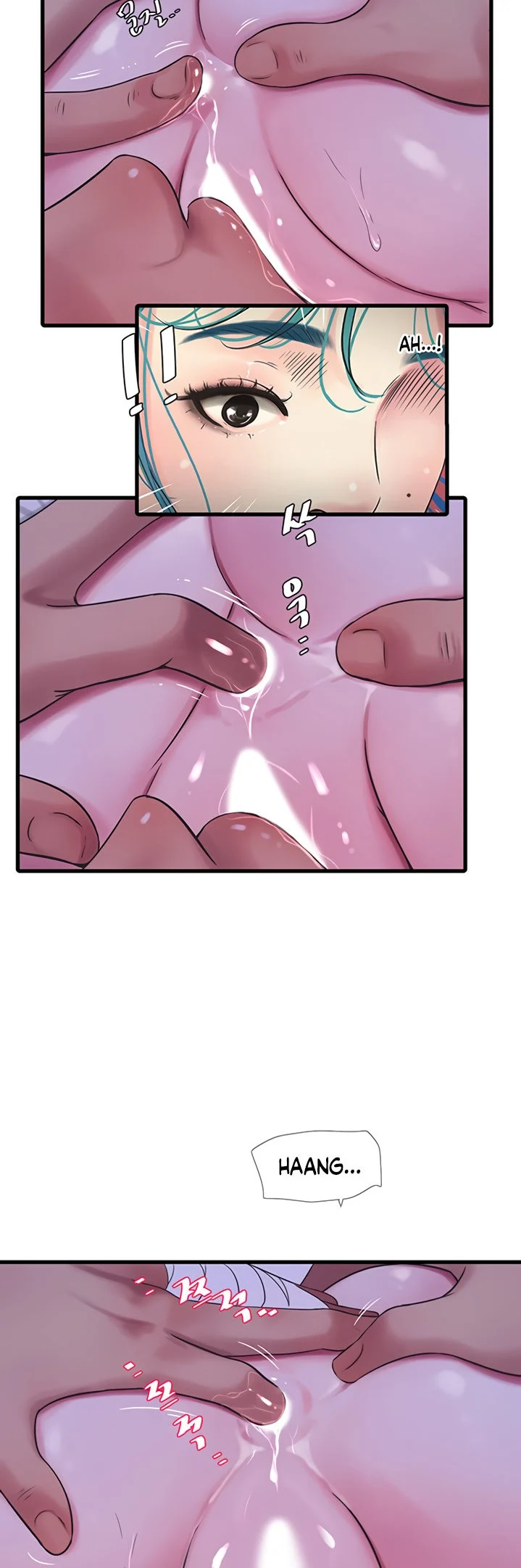 One’s In-Laws Virgins chapter 61 page 18