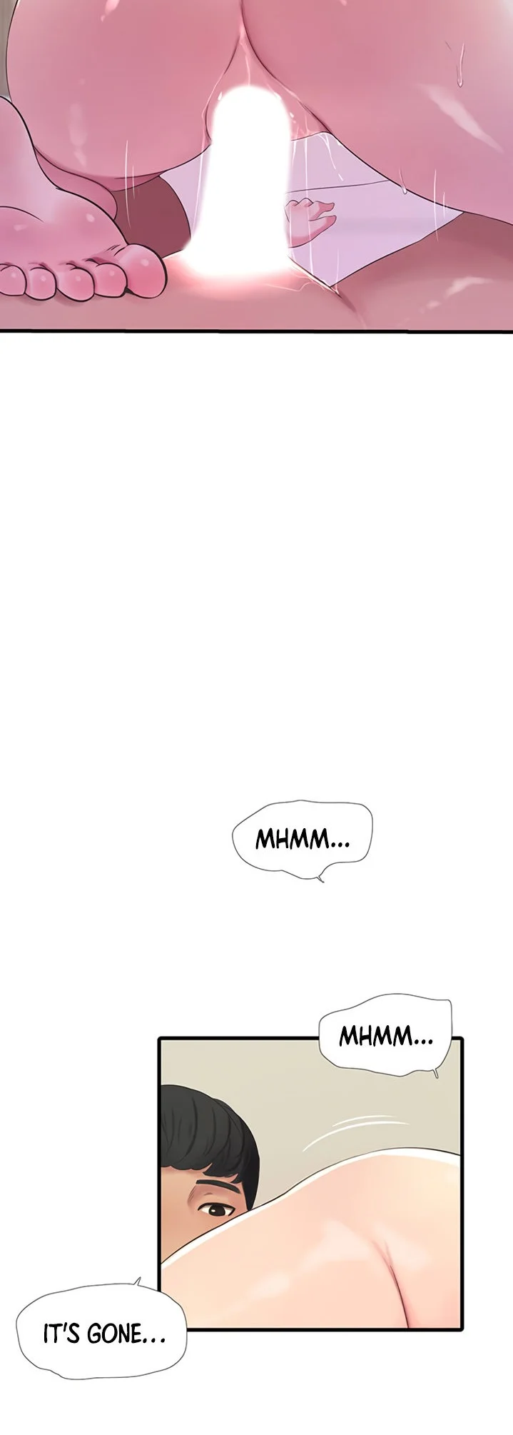 One’s In-Laws Virgins chapter 61 page 23