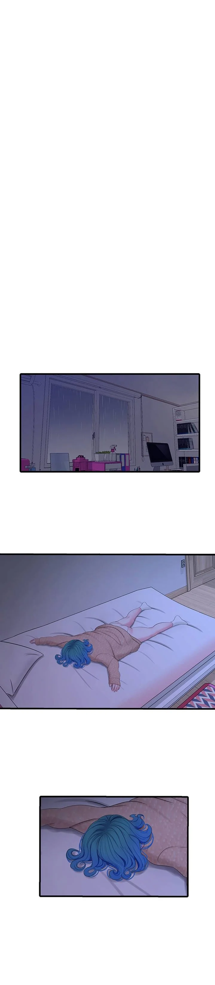 One’s In-Laws Virgins chapter 61 page 33