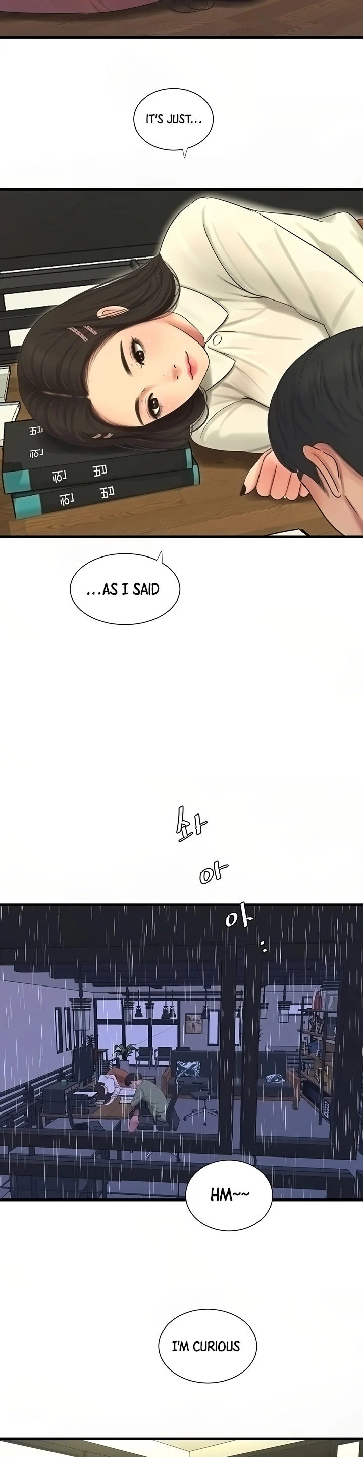 One’s In-Laws Virgins chapter 62 page 20