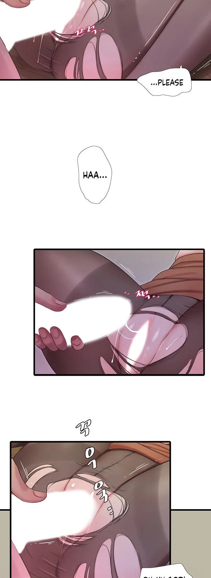 One’s In-Laws Virgins chapter 63 page 14