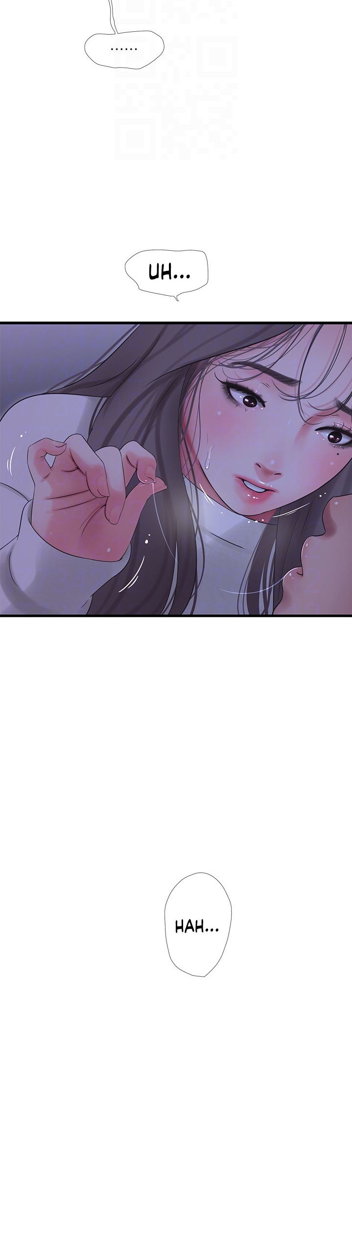 One’s In-Laws Virgins chapter 64 page 16