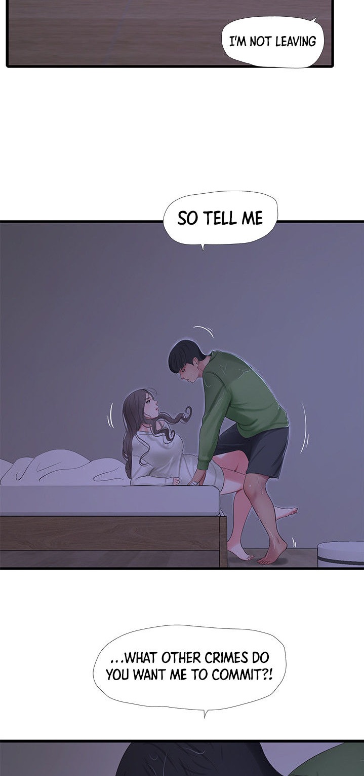 One’s In-Laws Virgins chapter 64 page 31