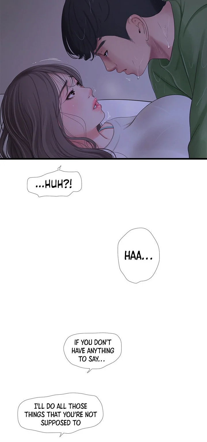 One’s In-Laws Virgins chapter 64 page 32