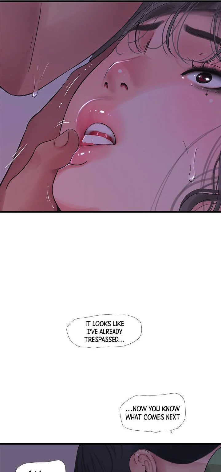 One’s In-Laws Virgins chapter 64 page 33