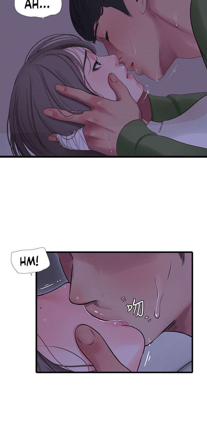 One’s In-Laws Virgins chapter 64 page 34