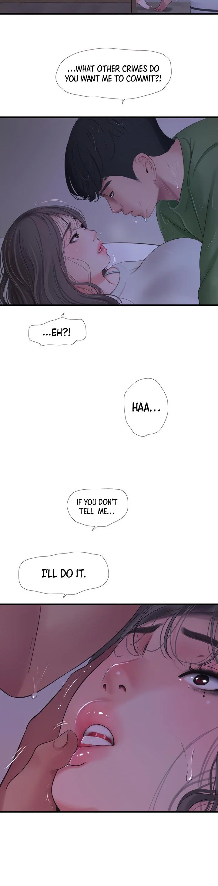 One’s In-Laws Virgins chapter 65 page 4