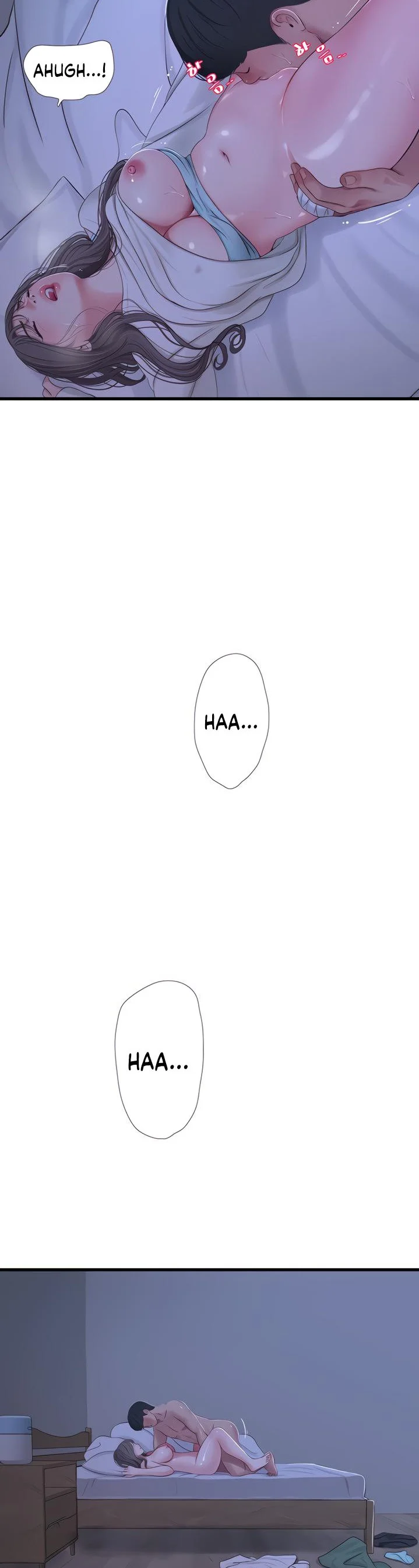 One’s In-Laws Virgins chapter 65 page 26