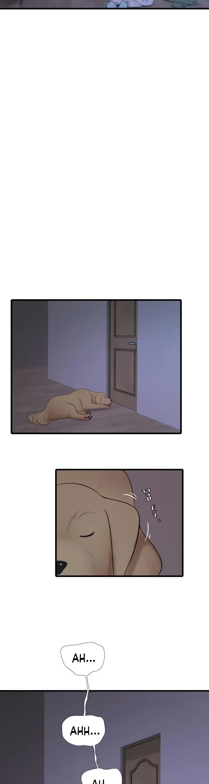 One’s In-Laws Virgins chapter 65 page 27
