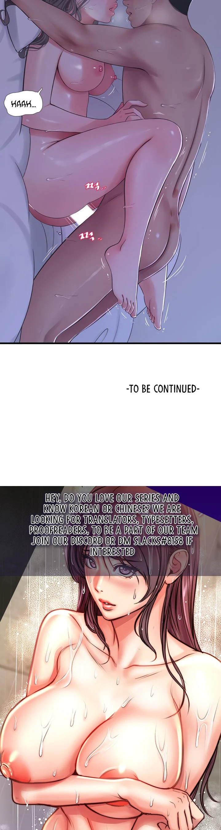 One’s In-Laws Virgins chapter 65 page 29