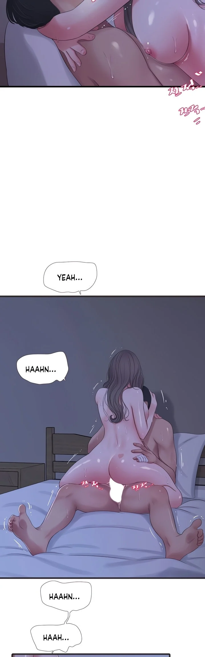 One’s In-Laws Virgins chapter 66 page 11
