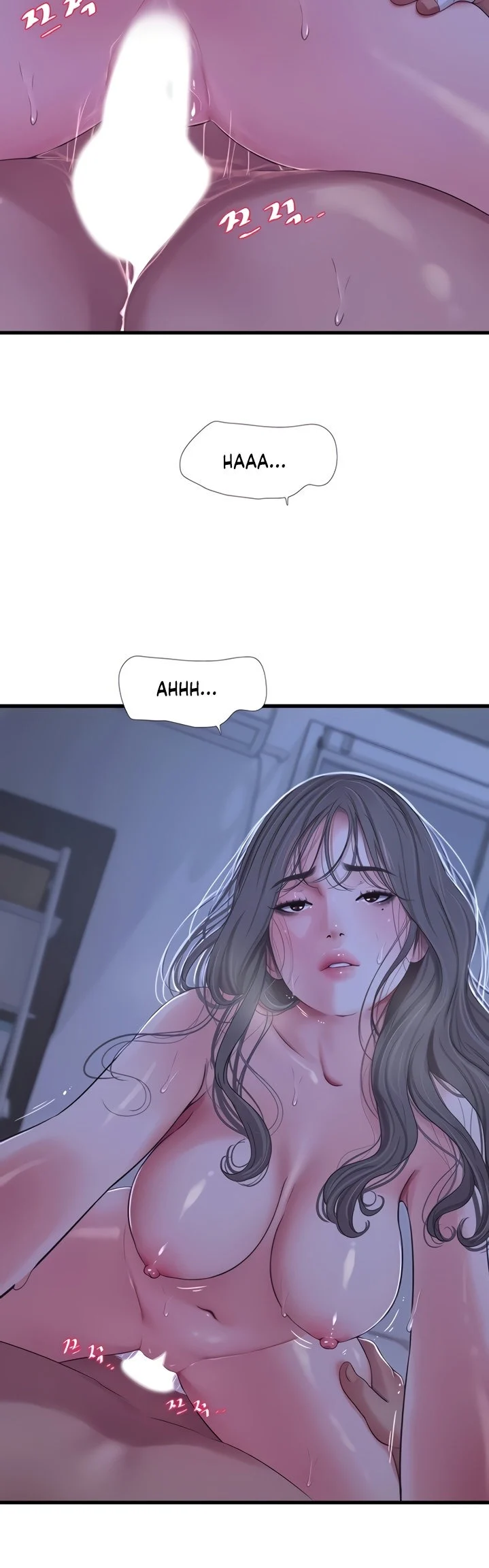 One’s In-Laws Virgins chapter 66 page 18