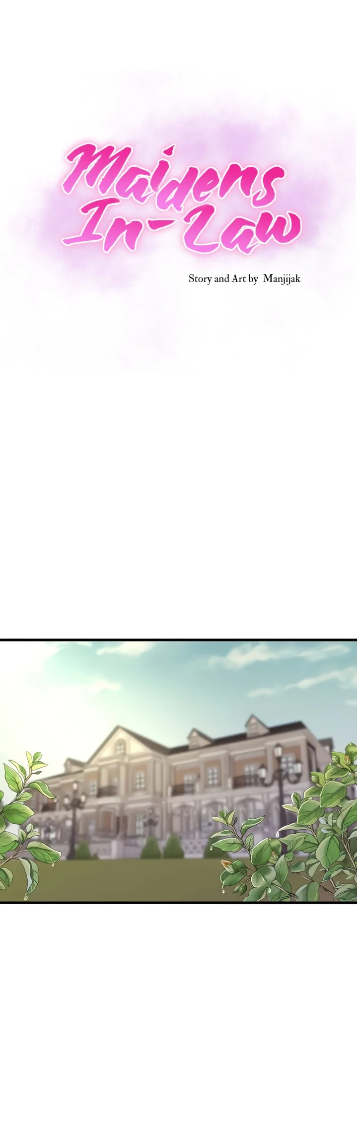 One’s In-Laws Virgins chapter 67 page 13