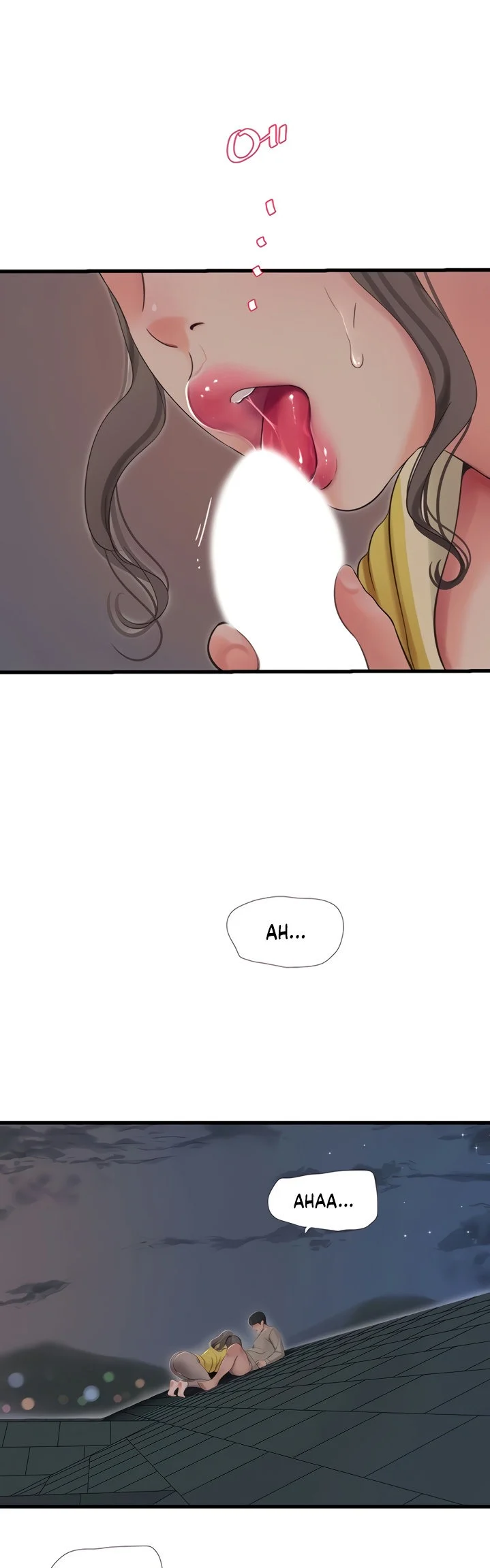 One’s In-Laws Virgins chapter 68 page 18