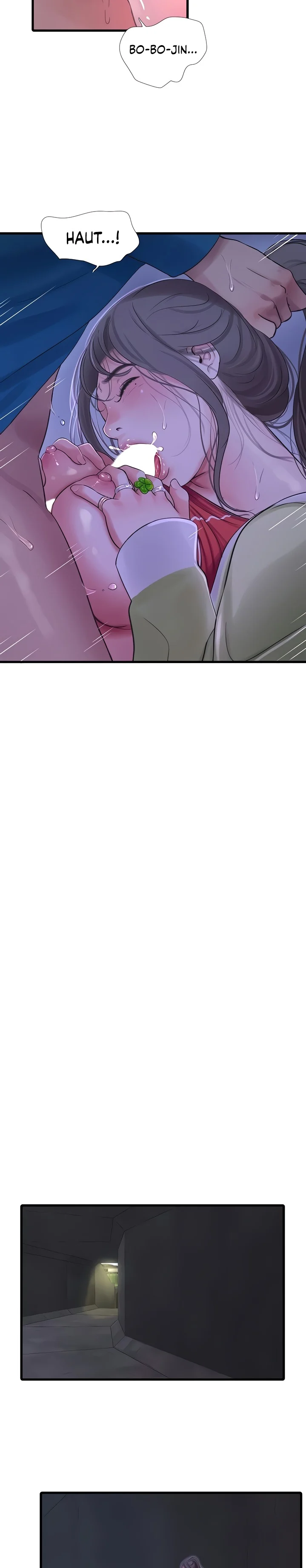 One’s In-Laws Virgins chapter 74 page 13