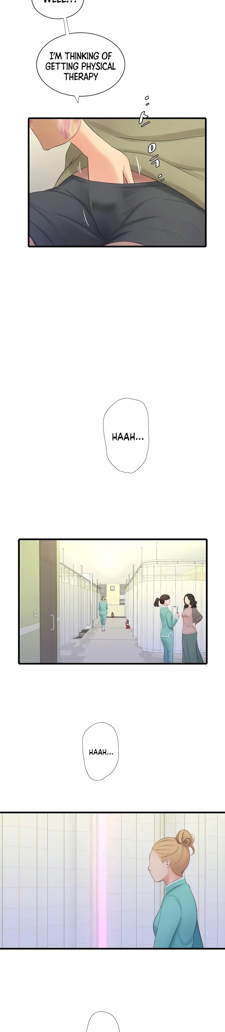 One’s In-Laws Virgins chapter 75 page 22