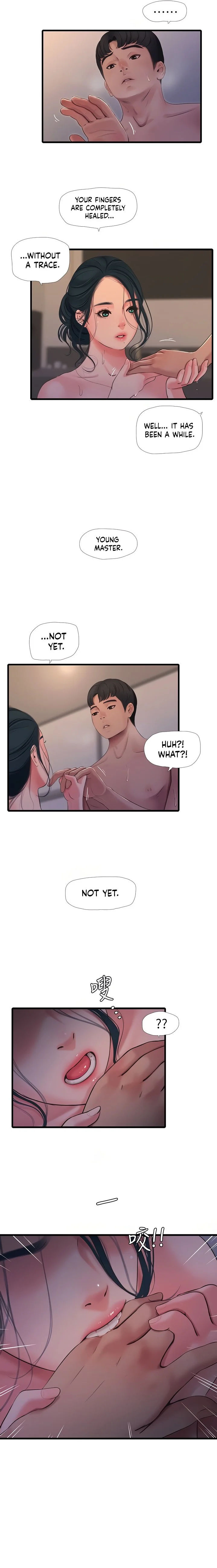 One’s In-Laws Virgins chapter 82 page 5