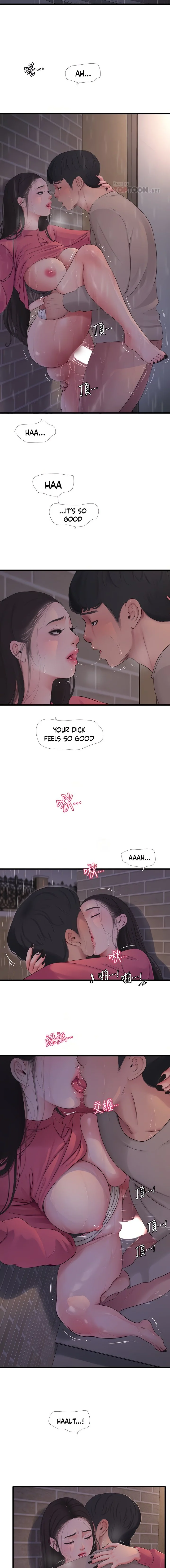 One’s In-Laws Virgins chapter 85 page 4