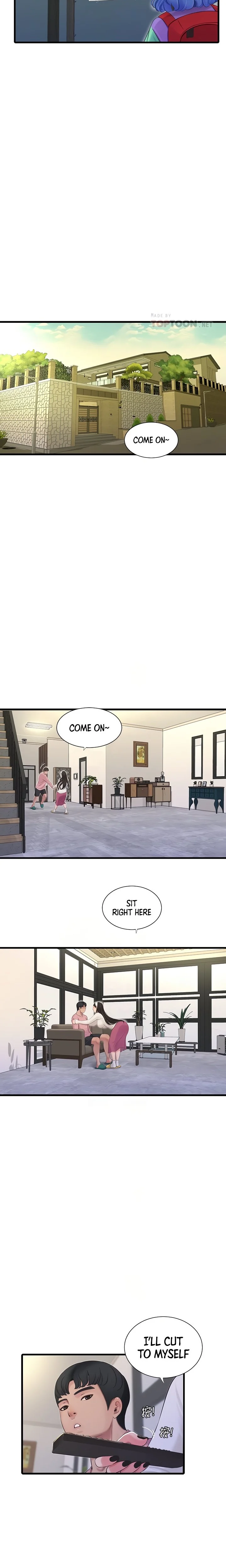 One’s In-Laws Virgins chapter 88 page 5