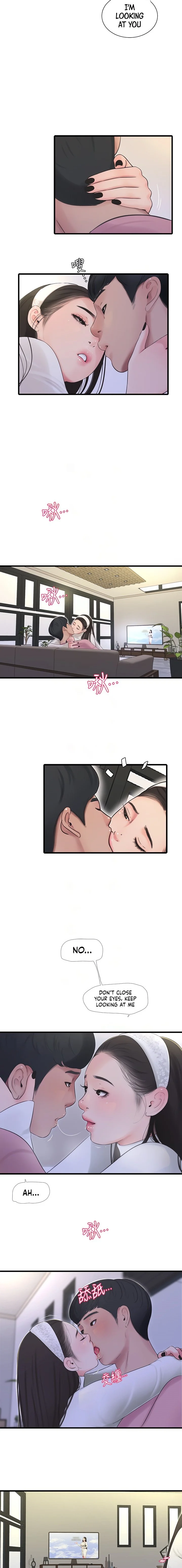 One’s In-Laws Virgins chapter 88 page 7