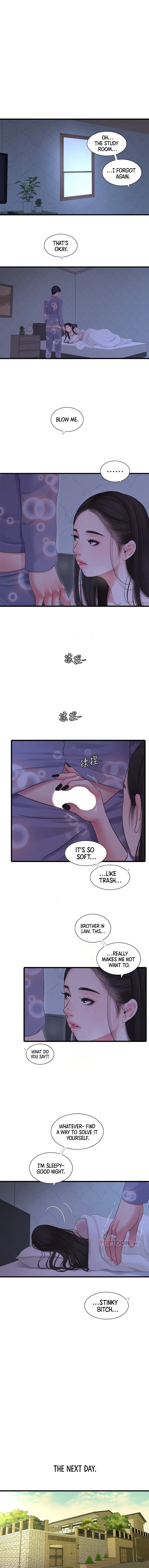 One’s In-Laws Virgins chapter 90 page 6
