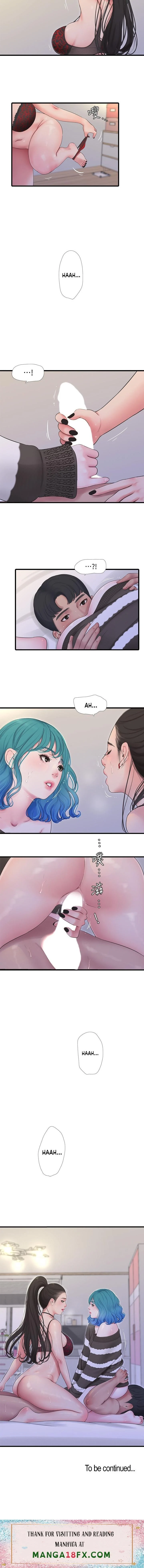 One’s In-Laws Virgins chapter 90 page 10
