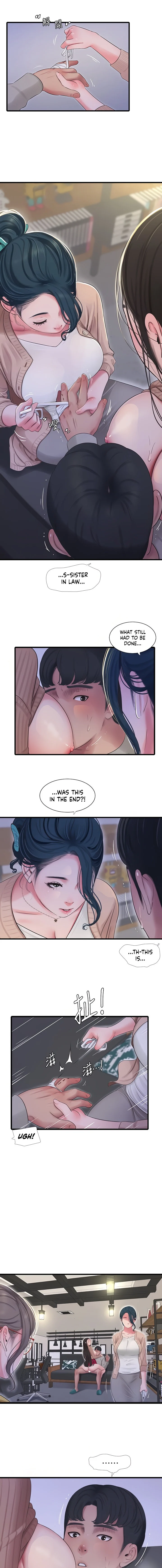 One’s In-Laws Virgins chapter 94 page 4