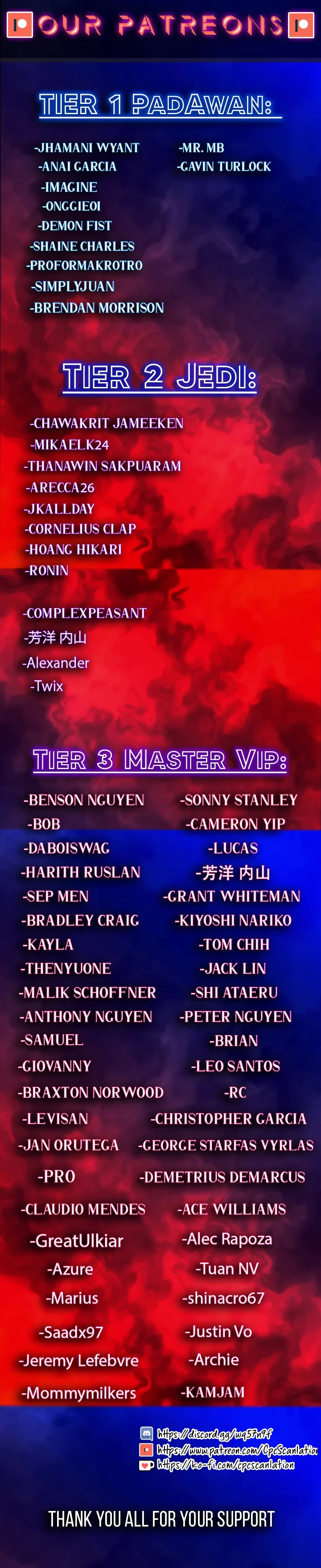 One’s In-Laws Virgins chapter 96 page 12