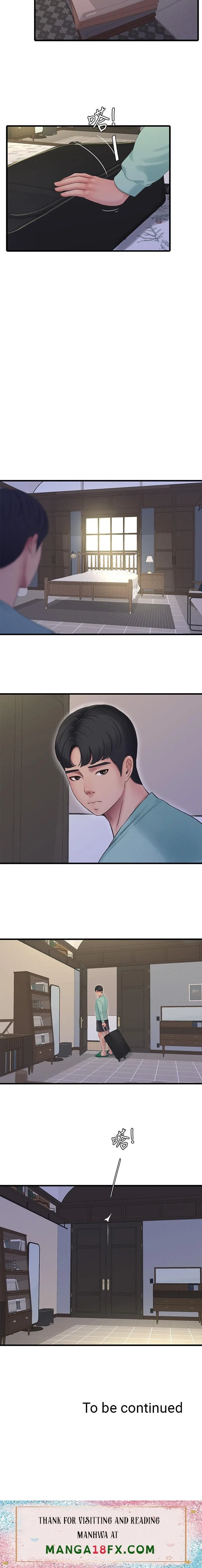 One’s In-Laws Virgins chapter 97 page 10