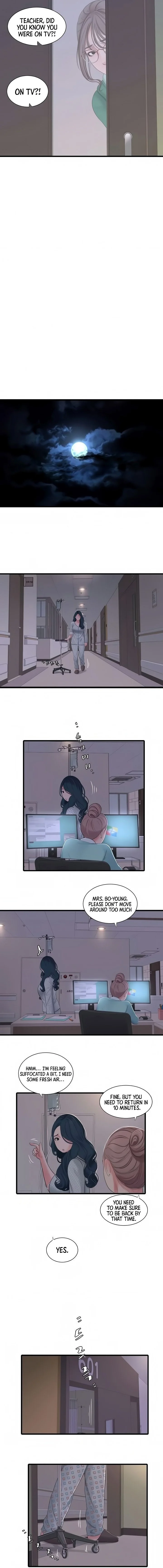 One’s In-Laws Virgins chapter 99 page 10