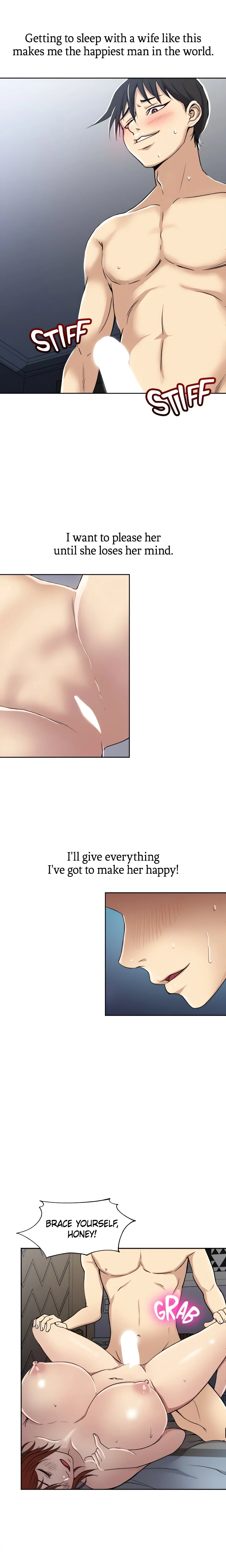 Only Once (Official) chapter 1 page 20