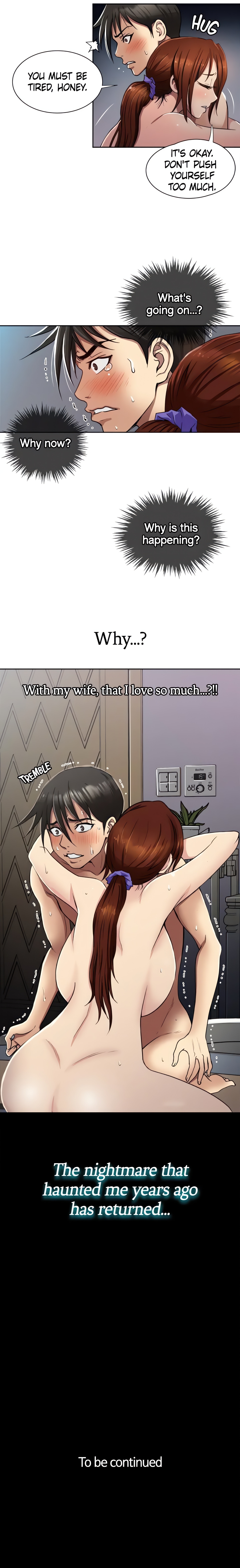 Only Once (Official) chapter 1 page 22
