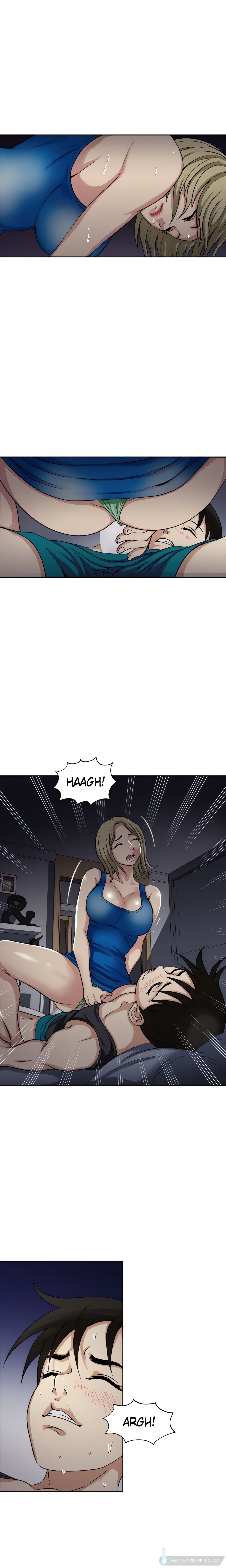 Only Once (Official) chapter 10 page 5